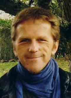 Norbert Klein